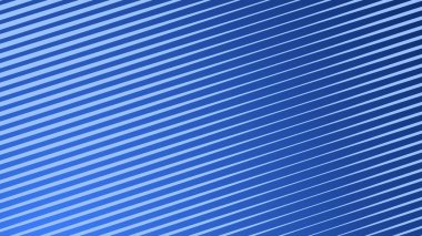 Modern Dijital Tasarım, Web Banner ve Sunum Mavi Çizgili Çizgi Çizgisi Modern Dijital Tasarım, Web Banner ve Sunum Kullanımı için Soyut Arkaplan