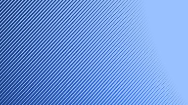 Modern Dijital Tasarım, Web Banner ve Sunum Mavi Çizgili Çizgi Çizgisi Modern Dijital Tasarım, Web Banner ve Sunum Kullanımı için Soyut Arkaplan