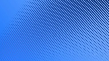 Modern Dijital Tasarım, Web Banner ve Sunum Mavi Çizgili Çizgi Çizgisi Modern Dijital Tasarım, Web Banner ve Sunum Kullanımı için Soyut Arkaplan