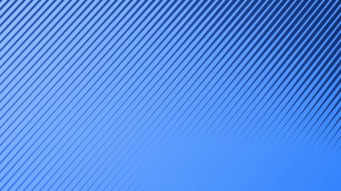 Modern Dijital Tasarım, Web Banner ve Sunum Mavi Çizgili Çizgi Çizgisi Modern Dijital Tasarım, Web Banner ve Sunum Kullanımı için Soyut Arkaplan