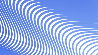 Kraliyet Mavi Çizgili Modern Tasarım, Web Banner ve Dijital Görsel Elementlerin Görsel Arkaplanı Modern Tasarım, Web Banner ve Dijital Görsel Elementler için Kraliyet Mavi Çizgili Çizgi Arkaplanı