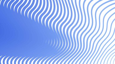 Kraliyet Mavi Çizgili Modern Tasarım, Web Banner ve Dijital Görsel Elementlerin Görsel Arkaplanı Modern Tasarım, Web Banner ve Dijital Görsel Elementler için Kraliyet Mavi Çizgili Çizgi Arkaplanı