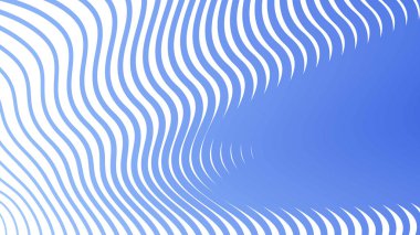 Kraliyet Mavi Çizgili Modern Tasarım, Web Banner ve Dijital Görsel Elementlerin Görsel Arkaplanı Modern Tasarım, Web Banner ve Dijital Görsel Elementler için Kraliyet Mavi Çizgili Çizgi Arkaplanı