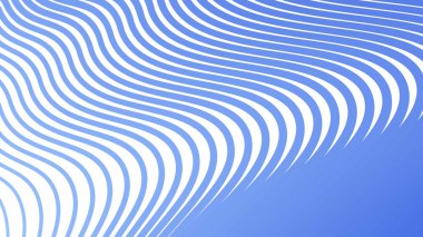 Kraliyet Mavi Çizgili Modern Tasarım, Web Banner ve Dijital Görsel Elementlerin Görsel Arkaplanı Modern Tasarım, Web Banner ve Dijital Görsel Elementler için Kraliyet Mavi Çizgili Çizgi Arkaplanı