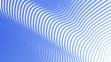 Kraliyet Mavi Çizgili Modern Tasarım, Web Banner ve Dijital Görsel Elementlerin Görsel Arkaplanı Modern Tasarım, Web Banner ve Dijital Görsel Elementler için Kraliyet Mavi Çizgili Çizgi Arkaplanı