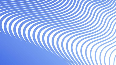 Kraliyet Mavi Çizgili Modern Tasarım, Web Banner ve Dijital Görsel Elementlerin Görsel Arkaplanı Modern Tasarım, Web Banner ve Dijital Görsel Elementler için Kraliyet Mavi Çizgili Çizgi Arkaplanı