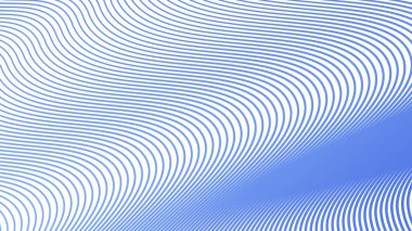 Kraliyet Mavi Çizgili Modern Tasarım, Web Banner ve Dijital Görsel Elementlerin Görsel Arkaplanı Modern Tasarım, Web Banner ve Dijital Görsel Elementler için Kraliyet Mavi Çizgili Çizgi Arkaplanı