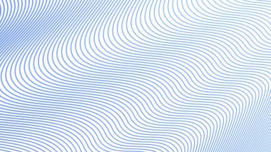 Kraliyet Mavi Çizgili Modern Tasarım, Web Banner ve Dijital Görsel Elementlerin Görsel Arkaplanı Modern Tasarım, Web Banner ve Dijital Görsel Elementler için Kraliyet Mavi Çizgili Çizgi Arkaplanı