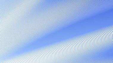 Kraliyet Mavi Çizgili Modern Tasarım, Web Banner ve Dijital Görsel Elementlerin Görsel Arkaplanı Modern Tasarım, Web Banner ve Dijital Görsel Elementler için Kraliyet Mavi Çizgili Çizgi Arkaplanı