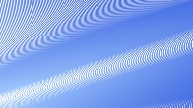 Kraliyet Mavi Çizgili Modern Tasarım, Web Banner ve Dijital Görsel Elementlerin Görsel Arkaplanı Modern Tasarım, Web Banner ve Dijital Görsel Elementler için Kraliyet Mavi Çizgili Çizgi Arkaplanı