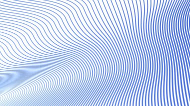 Kraliyet Mavi Çizgili Modern Tasarım, Web Banner ve Dijital Görsel Elementlerin Görsel Arkaplanı Modern Tasarım, Web Banner ve Dijital Görsel Elementler için Kraliyet Mavi Çizgili Çizgi Arkaplanı