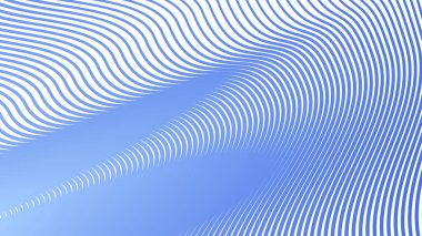 Kraliyet Mavi Çizgili Modern Tasarım, Web Banner ve Dijital Görsel Elementlerin Görsel Arkaplanı Modern Tasarım, Web Banner ve Dijital Görsel Elementler için Kraliyet Mavi Çizgili Çizgi Arkaplanı