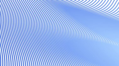 Kraliyet Mavi Çizgili Modern Tasarım, Web Banner ve Dijital Görsel Elementlerin Görsel Arkaplanı Modern Tasarım, Web Banner ve Dijital Görsel Elementler için Kraliyet Mavi Çizgili Çizgi Arkaplanı