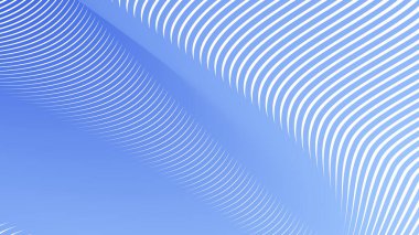 Kraliyet Mavi Çizgili Modern Tasarım, Web Banner ve Dijital Görsel Elementlerin Görsel Arkaplanı Modern Tasarım, Web Banner ve Dijital Görsel Elementler için Kraliyet Mavi Çizgili Çizgi Arkaplanı