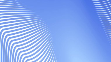 Kraliyet Mavi Çizgili Modern Tasarım, Web Banner ve Dijital Görsel Elementlerin Görsel Arkaplanı Modern Tasarım, Web Banner ve Dijital Görsel Elementler için Kraliyet Mavi Çizgili Çizgi Arkaplanı