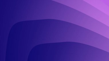 Mor Gradyan Modern Tasarım, Web UI, Dijital Sanat ve Şık Modern Tasarım İçin Mor Gradyan Soyut Arkaplan, Web UI, Dijital Sanat ve Sunumlar