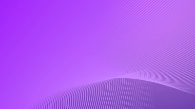 Modern Tasarım, Modern Tasarım, Dijital Görüntü UI ve Modern Tasarım için Çizgili Çizgili Çizgili Çizgi Çizgisi Arkaplanı, Web UI ve Dijital Görsel UI için Çizgili Mor Çizgili Soyut Mor