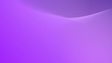 Modern Tasarım, Modern Tasarım, Dijital Görüntü UI ve Modern Tasarım için Çizgili Çizgili Çizgili Çizgi Çizgisi Arkaplanı, Web UI ve Dijital Görsel UI için Çizgili Mor Çizgili Soyut Mor