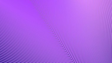 Modern Tasarım, Modern Tasarım, Dijital Görüntü UI ve Modern Tasarım için Çizgili Çizgili Çizgili Çizgi Çizgisi Arkaplanı, Web UI ve Dijital Görsel UI için Çizgili Mor Çizgili Soyut Mor
