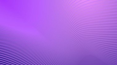 Modern Tasarım, Modern Tasarım, Dijital Görüntü UI ve Modern Tasarım için Çizgili Çizgili Çizgili Çizgi Çizgisi Arkaplanı, Web UI ve Dijital Görsel UI için Çizgili Mor Çizgili Soyut Mor