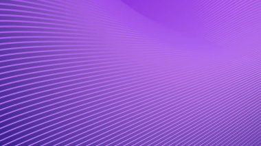 Modern Tasarım, Modern Tasarım, Dijital Görüntü UI ve Modern Tasarım için Çizgili Çizgili Çizgili Çizgi Çizgisi Arkaplanı, Web UI ve Dijital Görsel UI için Çizgili Mor Çizgili Soyut Mor
