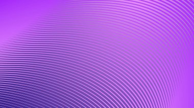 Modern Tasarım, Modern Tasarım, Dijital Görüntü UI ve Modern Tasarım için Çizgili Çizgili Çizgili Çizgi Çizgisi Arkaplanı, Web UI ve Dijital Görsel UI için Çizgili Mor Çizgili Soyut Mor