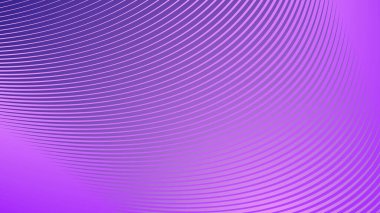 Modern Tasarım, Modern Tasarım, Dijital Görüntü UI ve Modern Tasarım için Çizgili Çizgili Çizgili Çizgi Çizgisi Arkaplanı, Web UI ve Dijital Görsel UI için Çizgili Mor Çizgili Soyut Mor