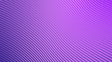 Modern Tasarım, Modern Tasarım, Dijital Görüntü UI ve Modern Tasarım için Çizgili Çizgili Çizgili Çizgi Çizgisi Arkaplanı, Web UI ve Dijital Görsel UI için Çizgili Mor Çizgili Soyut Mor