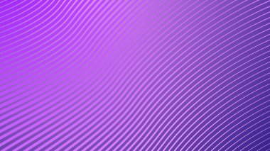 Modern Tasarım, Modern Tasarım, Dijital Görüntü UI ve Modern Tasarım için Çizgili Çizgili Çizgili Çizgi Çizgisi Arkaplanı, Web UI ve Dijital Görsel UI için Çizgili Mor Çizgili Soyut Mor