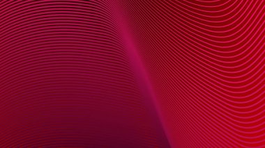 Cesur Modern Tasarım, Web UI ve Çizgili Çizgili Çizgi Çizgisi Arkaplanı ile Soyut Kırmızı Gradyan Modern Tasarım, Web UI ve Dijital Görsel UI için Çizgili Çizgi Çizgisi Arkaplanı