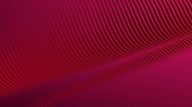 Cesur Modern Tasarım, Web UI ve Çizgili Çizgili Çizgi Çizgisi Arkaplanı ile Soyut Kırmızı Gradyan Modern Tasarım, Web UI ve Dijital Görsel UI için Çizgili Çizgi Çizgisi Arkaplanı