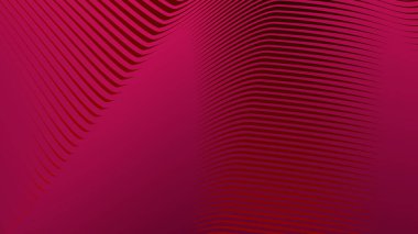 Cesur Modern Tasarım, Web UI ve Çizgili Çizgili Çizgi Çizgisi Arkaplanı ile Soyut Kırmızı Gradyan Modern Tasarım, Web UI ve Dijital Görsel UI için Çizgili Çizgi Çizgisi Arkaplanı