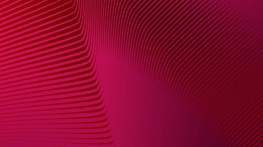 Cesur Modern Tasarım, Web UI ve Çizgili Çizgili Çizgi Çizgisi Arkaplanı ile Soyut Kırmızı Gradyan Modern Tasarım, Web UI ve Dijital Görsel UI için Çizgili Çizgi Çizgisi Arkaplanı