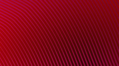 Cesur Modern Tasarım, Web UI ve Çizgili Çizgili Çizgi Çizgisi Arkaplanı ile Soyut Kırmızı Gradyan Modern Tasarım, Web UI ve Dijital Görsel UI için Çizgili Çizgi Çizgisi Arkaplanı