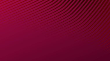 Cesur Modern Tasarım, Web UI ve Çizgili Çizgili Çizgi Çizgisi Arkaplanı ile Soyut Kırmızı Gradyan Modern Tasarım, Web UI ve Dijital Görsel UI için Çizgili Çizgi Çizgisi Arkaplanı