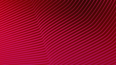 Cesur Modern Tasarım, Web UI ve Çizgili Çizgili Çizgi Çizgisi Arkaplanı ile Soyut Kırmızı Gradyan Modern Tasarım, Web UI ve Dijital Görsel UI için Çizgili Çizgi Çizgisi Arkaplanı