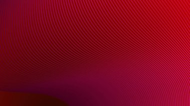 Cesur Modern Tasarım, Web UI ve Çizgili Çizgili Çizgi Çizgisi Arkaplanı ile Soyut Kırmızı Gradyan Modern Tasarım, Web UI ve Dijital Görsel UI için Çizgili Çizgi Çizgisi Arkaplanı