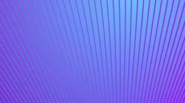 Modern Web Tasarımı, UI ve Dijital Görsel Görsel Arkaplan için Çizgili Çizgiler Çizgisi, Modern Web Tasarımı, UI ve Dijital Görsel Görüntü Çizgisi ile Mavi ve Mor Soyut Arkaplan