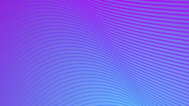 Modern Web Tasarımı, UI ve Dijital Görsel Görsel Arkaplan için Çizgili Çizgiler Çizgisi, Modern Web Tasarımı, UI ve Dijital Görsel Görüntü Çizgisi ile Mavi ve Mor Soyut Arkaplan