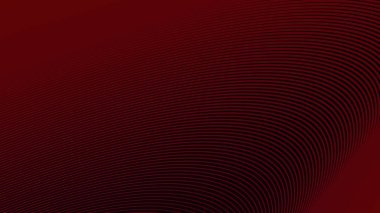 Cesur Modern Tasarım, Web UI ve Dijital Görsel Ar için Çizgili Koyu Kırmızı Arkaplan