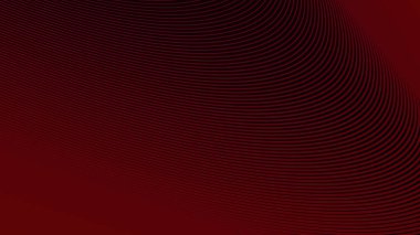 Cesur Modern Tasarım, Web UI ve Dijital Görsel Ar için Çizgili Koyu Kırmızı Arkaplan