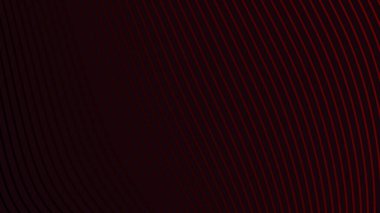 Cesur Modern Tasarım, Web UI ve Dijital Görsel Ar için Çizgili Koyu Kırmızı Arkaplan