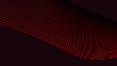 Cesur Modern Tasarım, Web UI ve Dijital Görsel Ar için Çizgili Koyu Kırmızı Arkaplan