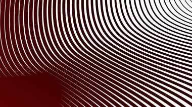 Cesur Modern Tasarım, Web UI ve Dijital Görsel Ar için Çizgili Koyu Kırmızı Arkaplan