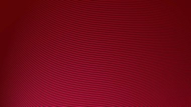 Cesur Modern Tasarım, Web UI ve Dijital Görsel Ar için Çizgili Koyu Kırmızı Arkaplan