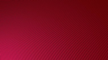Cesur Modern Tasarım, Web UI ve Dijital Görsel Ar için Çizgili Koyu Kırmızı Arkaplan