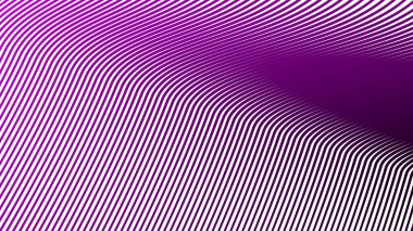 Zarif Modern Tasarım, UI Düzeni ve Dijital Projeler için Koyu Mor Çizgili Çizgili Çizgili Çizgi Çizgisi Modern Tasarım, UI Düzeni ve Dijital Projeler İçin Soyut Arkaplan