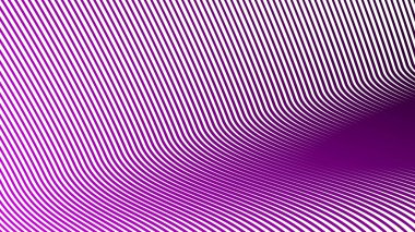 Zarif Modern Tasarım, UI Düzeni ve Dijital Projeler için Koyu Mor Çizgili Çizgili Çizgili Çizgi Çizgisi Modern Tasarım, UI Düzeni ve Dijital Projeler İçin Soyut Arkaplan