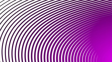 Zarif Modern Tasarım, UI Düzeni ve Dijital Projeler için Koyu Mor Çizgili Çizgili Çizgili Çizgi Çizgisi Modern Tasarım, UI Düzeni ve Dijital Projeler İçin Soyut Arkaplan