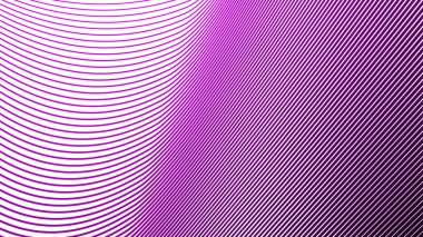 Zarif Modern Tasarım, UI Düzeni ve Dijital Projeler için Koyu Mor Çizgili Çizgili Çizgili Çizgi Çizgisi Modern Tasarım, UI Düzeni ve Dijital Projeler İçin Soyut Arkaplan